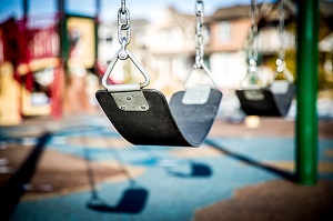 Buiten activiteiten